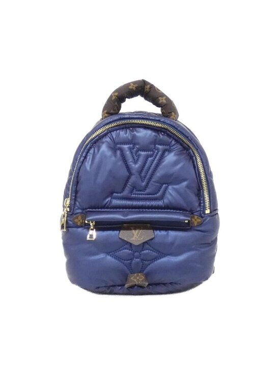 Louis Vuitton Monogram Palm Spring Backpack Mini Sac main image 8